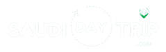 Saudi Day Trip Logo
