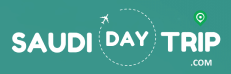Saudi Day Trip Logo